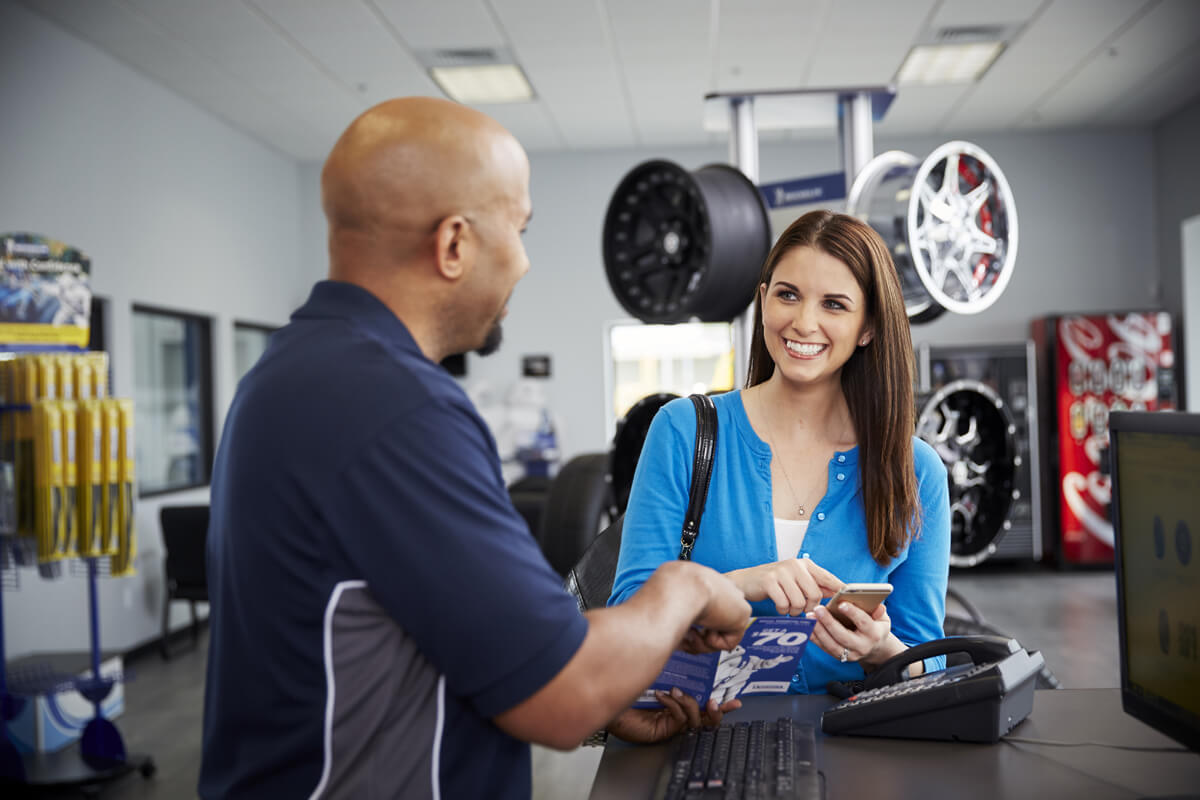 Car, Truck, & SUV Houston, TX Beasley Tire